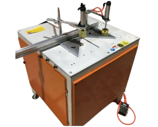 Photo Frame Making Machine Manufacturer, Wholesaler & Dealer in India